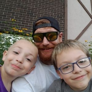 Meet your Posher, Kyle